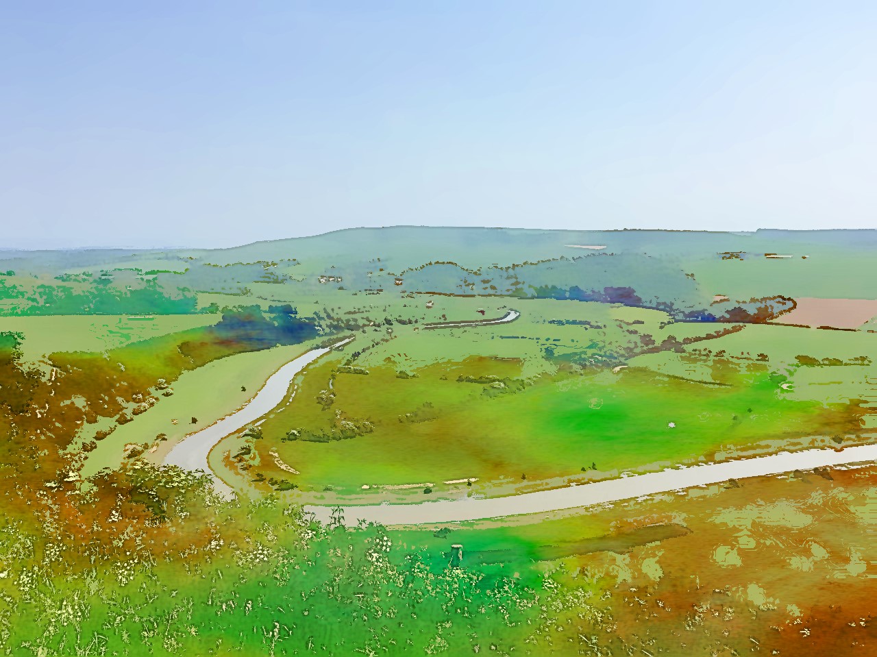 Farmland